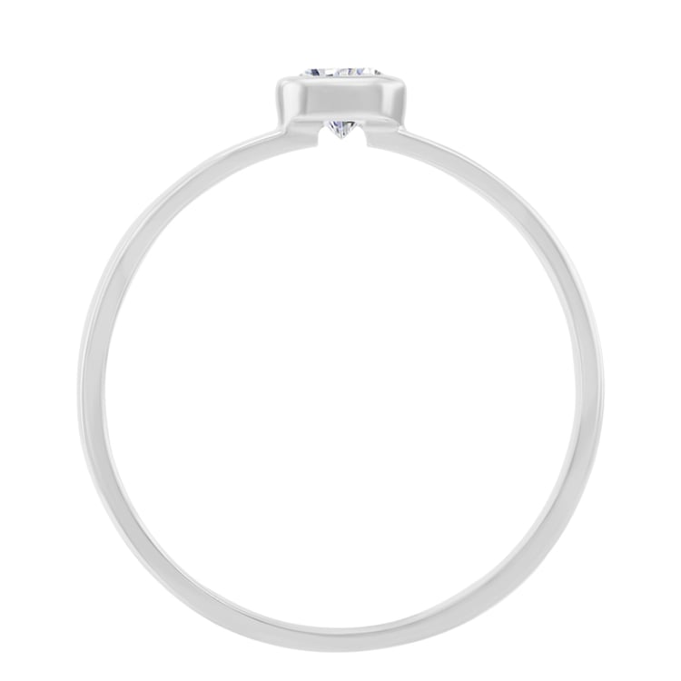 Diamantring 2875