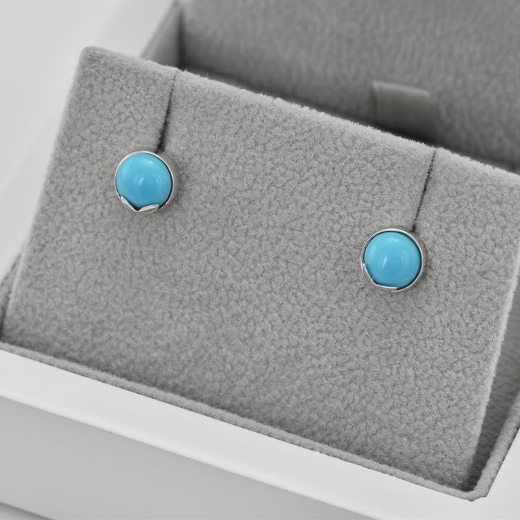 Ohrringe aus Gold 42522