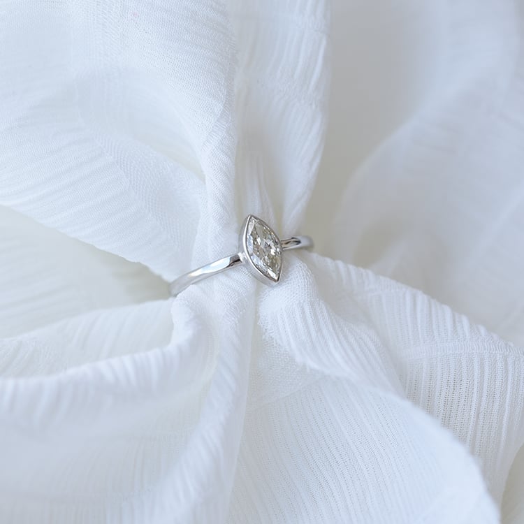 Verlobungsring 62634