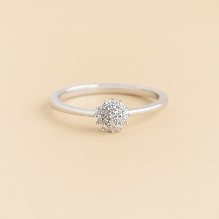 Eleganter Ring mit Lab Grown Diamanten Janae 96010