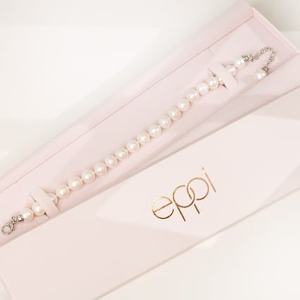 Längliche Geschenkbox Embla