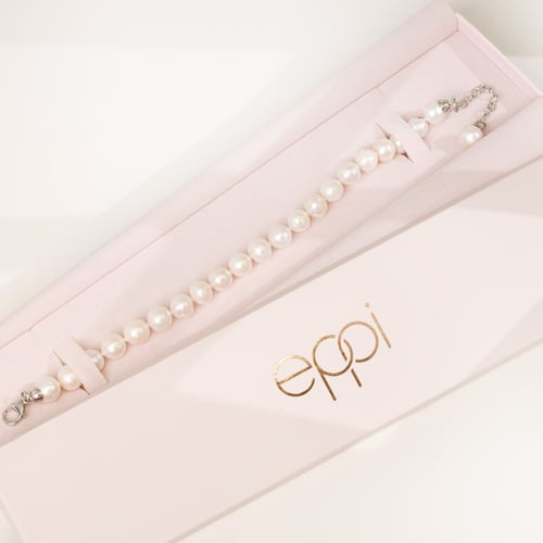 Längliche Geschenkbox Embla