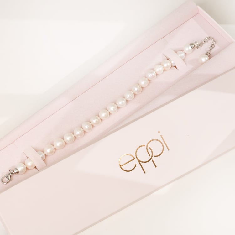 Längliche Geschenkbox Embla 164804