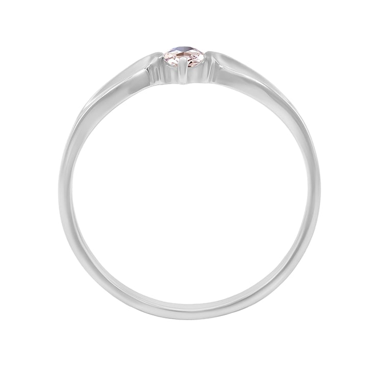 Verlobungsring mit Morganit Amrusha 74939