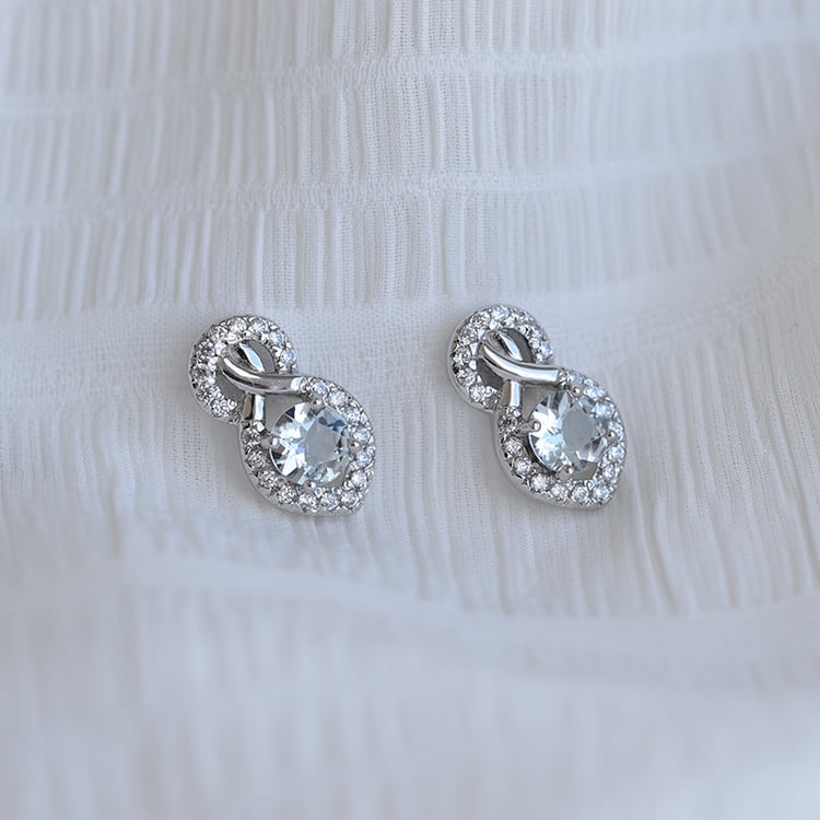 Elegante Ohrringe 64309