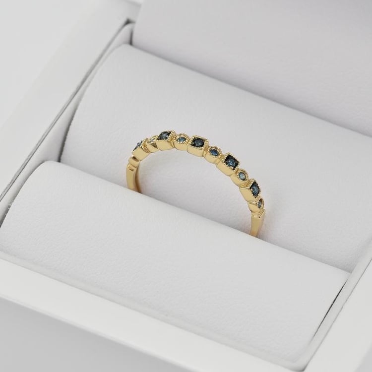 Eternityring mit Diamanten 29133