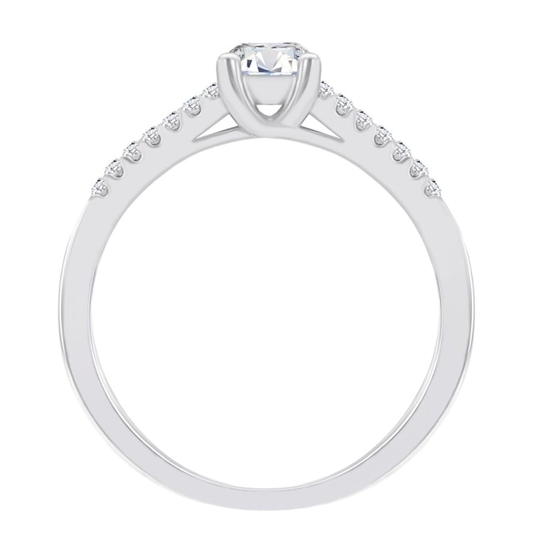 Verlobungsring 11140