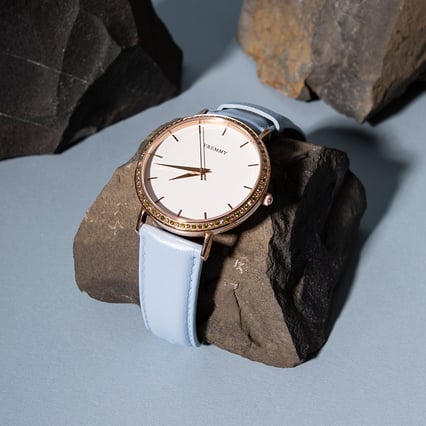 Automatikuhr mit Datum Scientist