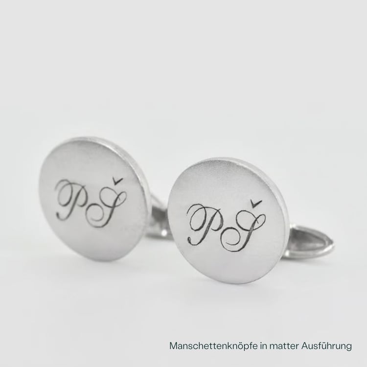 Manschettenknöpfe 165916