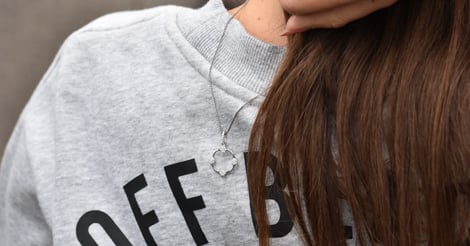 So wählen Sie die richtige Halskette