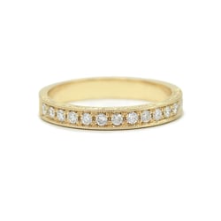 Ring aus Gold mit Diamanten Mahima
