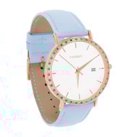 Automatikuhr mit Datum Scientist