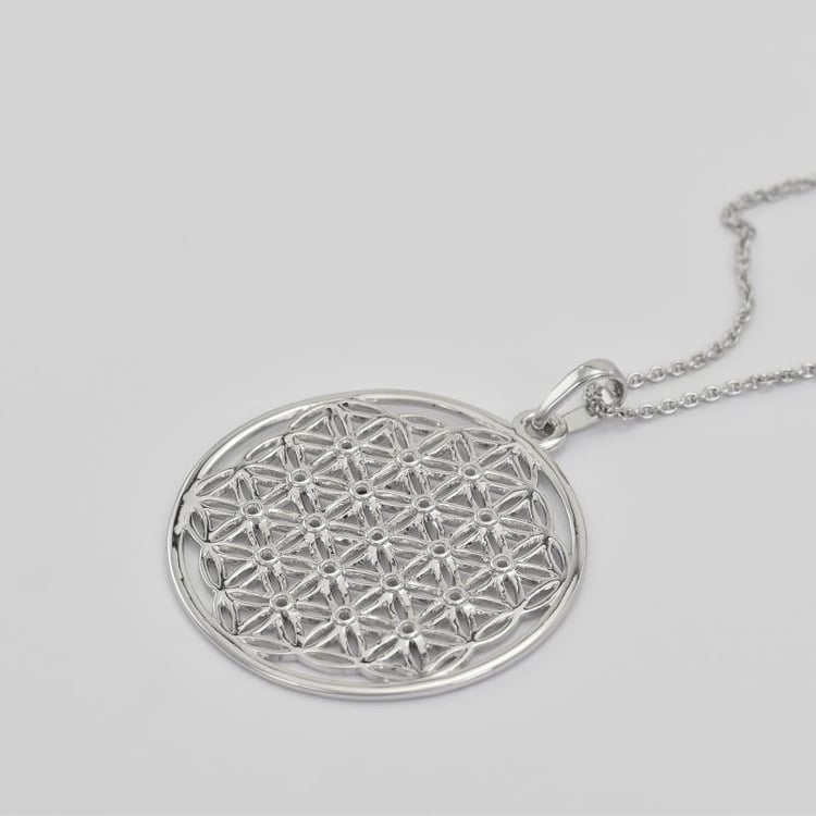 Halskette aus Gold 30518