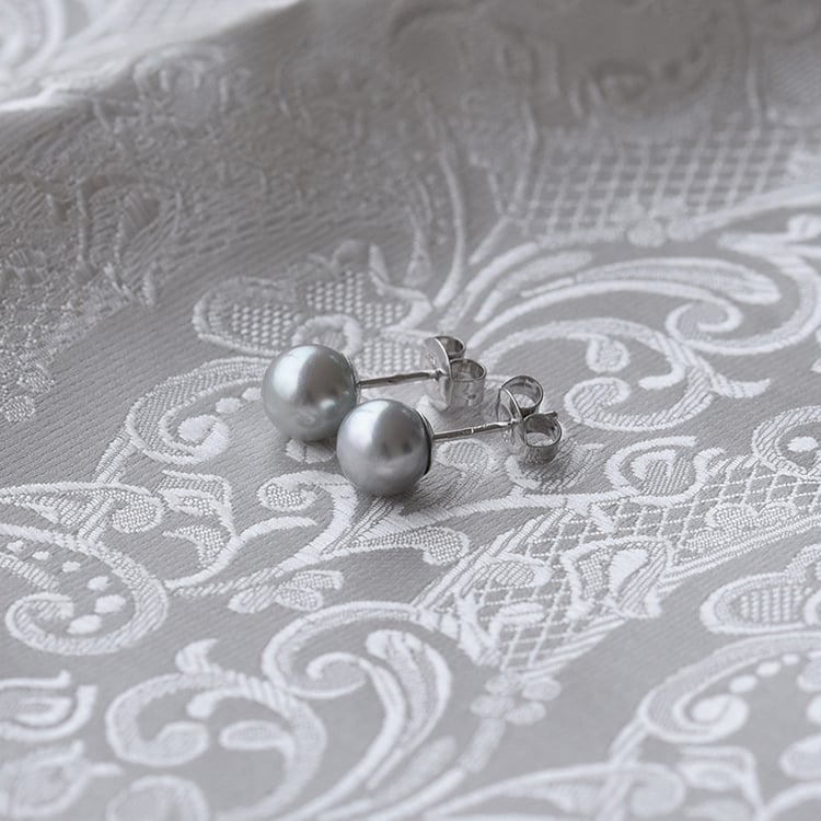 Ohrschmuck aus Gold 63786