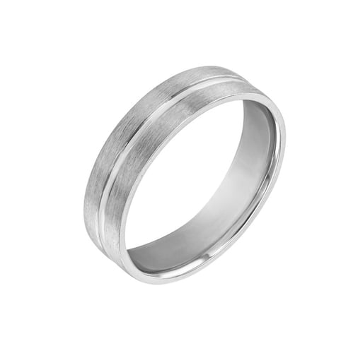 Goldene Eheringe mit Diamanten Toon
