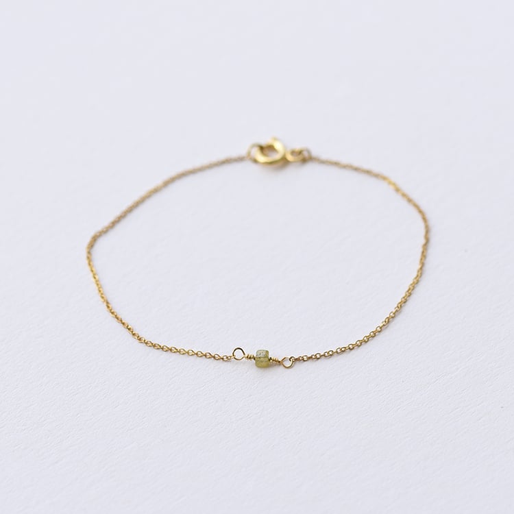 Armband aus Gold 62195