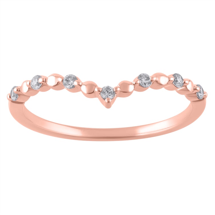 Ring mit Lab Grown Diamanten Eveline 158511