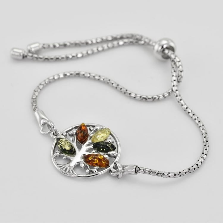 Armband aus Silber 26581