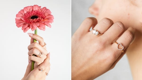 Schmuck zum Valentinstag für Frauen: Tipps, Symbole, Trends und Auswahl nach Stil