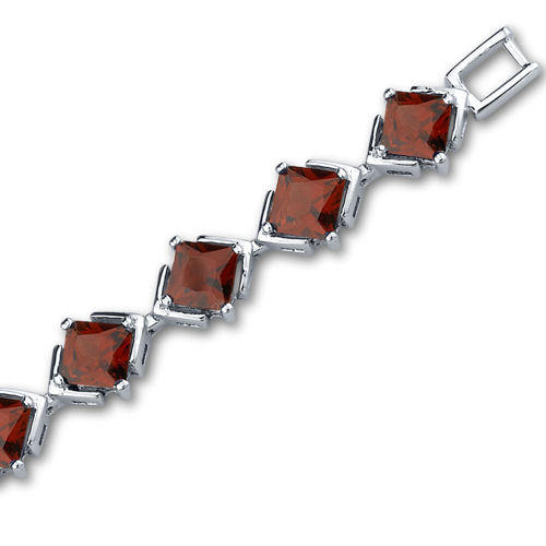 Granatschmuck 10109