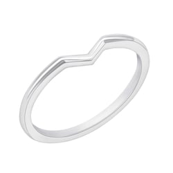  Minimalistischer Ring Villiane