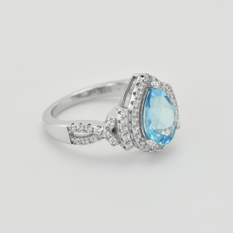 Prunkvoller Ring 43198