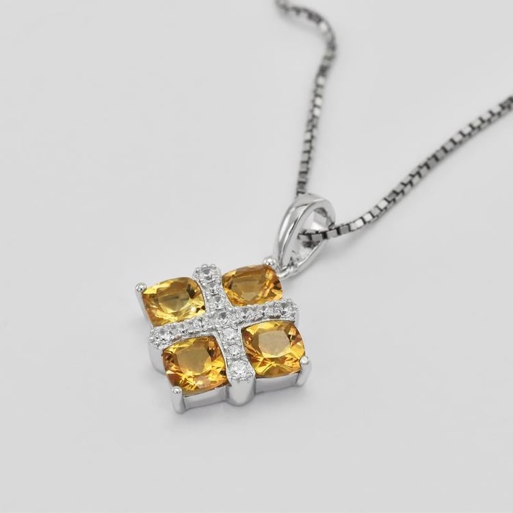 Anhänger aus Silber 30468