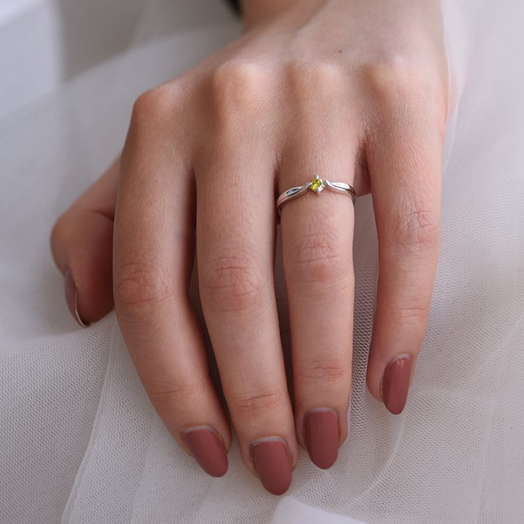 Verlobungsring 63937