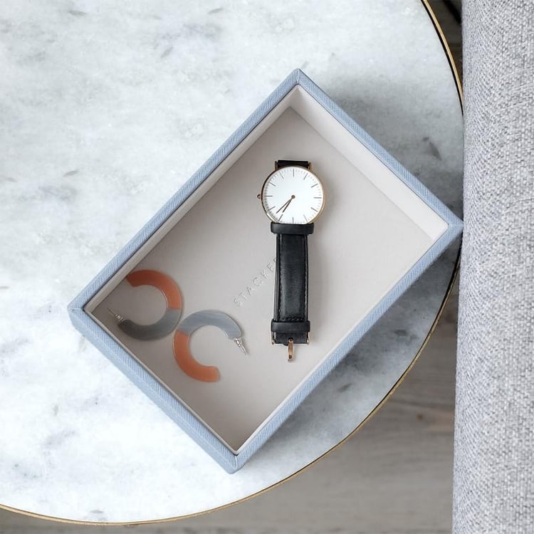 Schmuckschatulle 52375