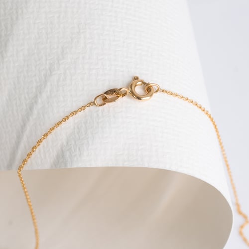 Schmuckset mit Saphiren Roshni