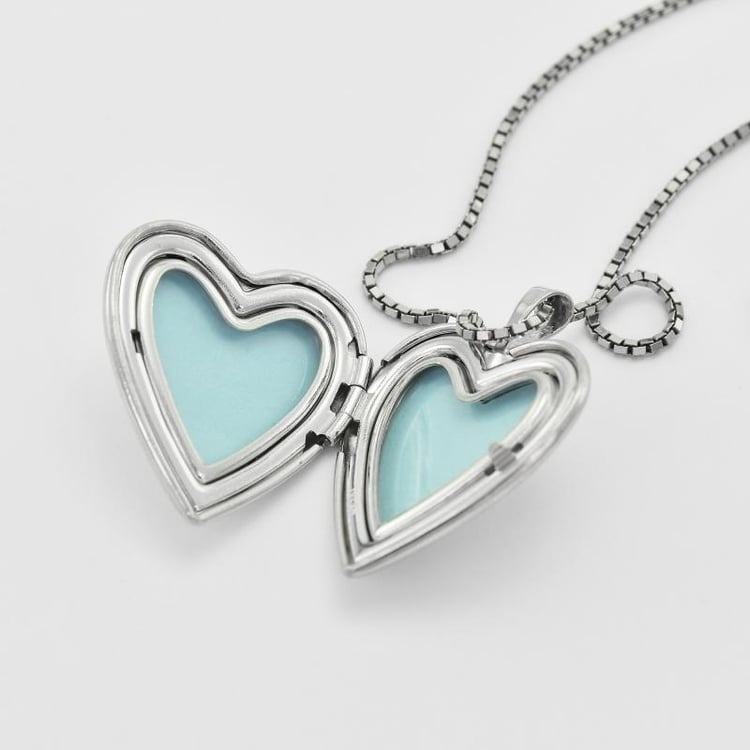 Anhänger aus Silber mit Hundepfote Vretu 32924