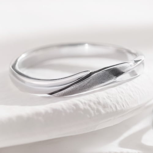 Trauringe aus Gold mit Diamanten Abella