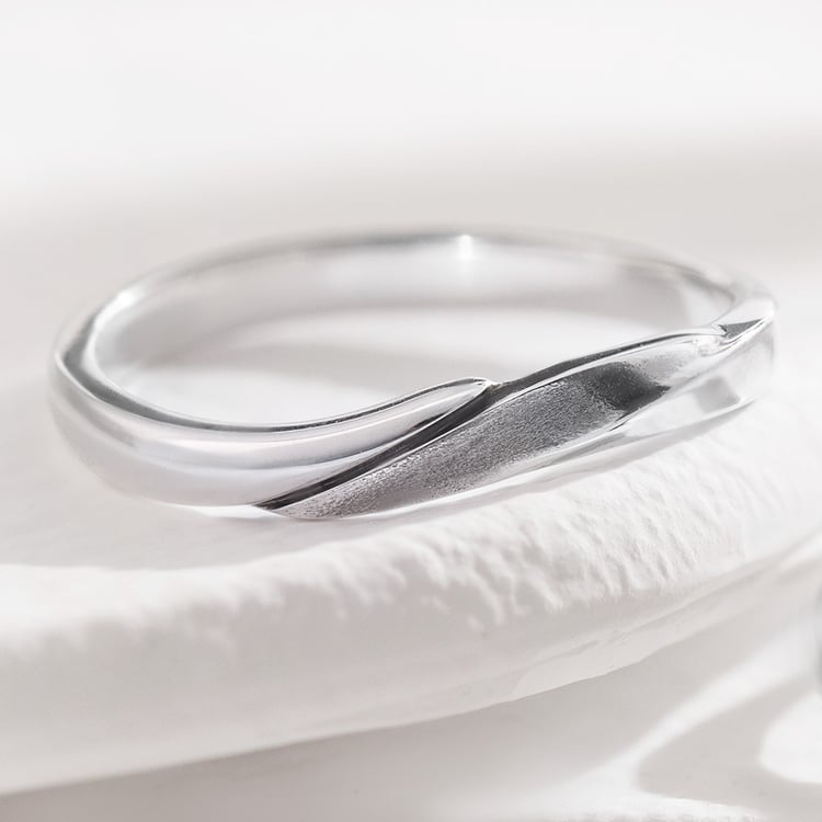 Trauringe aus Gold mit Diamanten Abella 157192