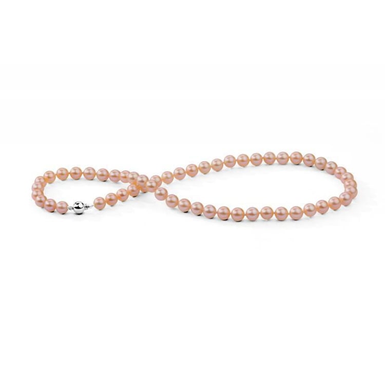 Halskette mit Perle 48703