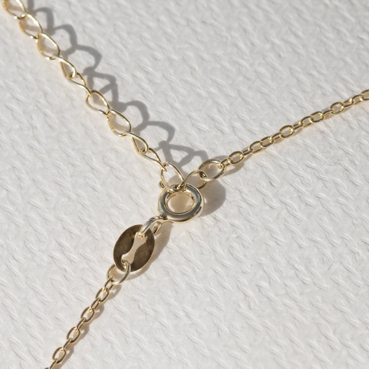 Personalisierter Anhänger aus Silber mit Gravur einer Blume Ihrer Wahl Daisy 122770