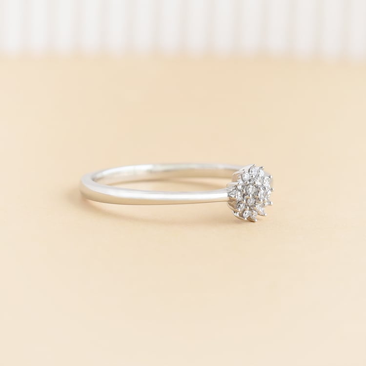 Eleganter Ring mit Lab Grown Diamanten Janae 96009