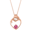 Roségold