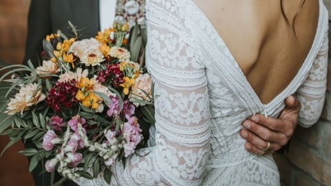 Die Auswahl und Symbolik der Hochzeitsblumen