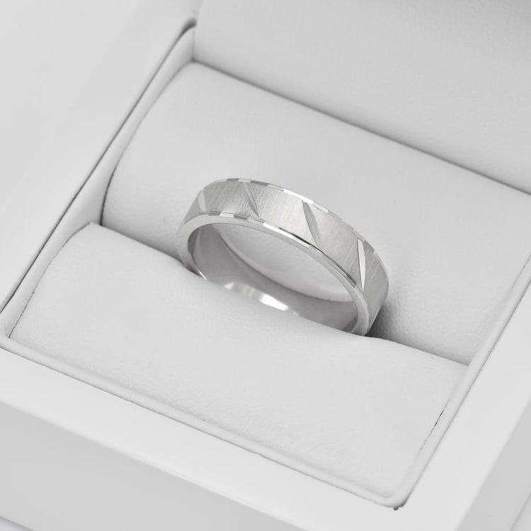 Trauringe aus Gold 33706