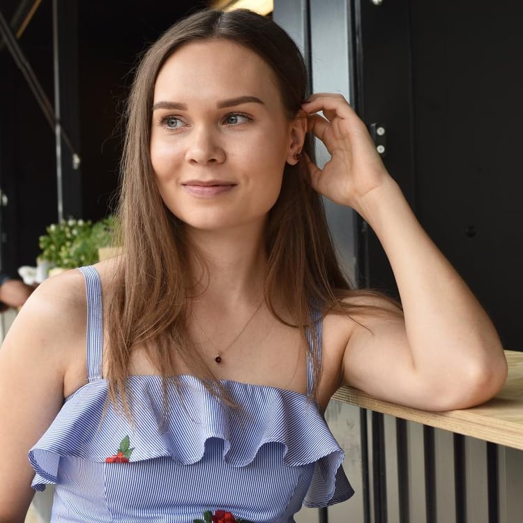 Granatkollektion 32134