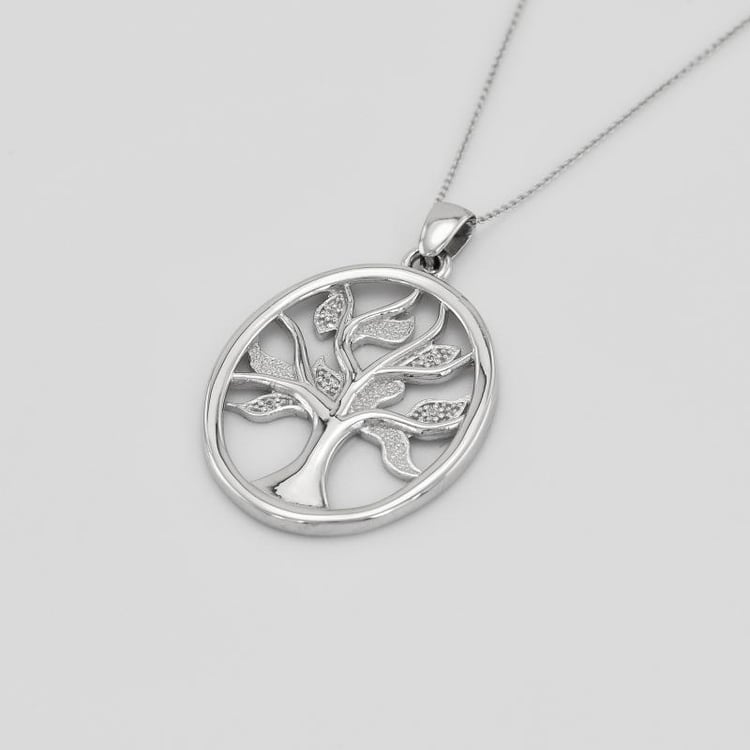 Anhänger mit Baum des Lebens 39699