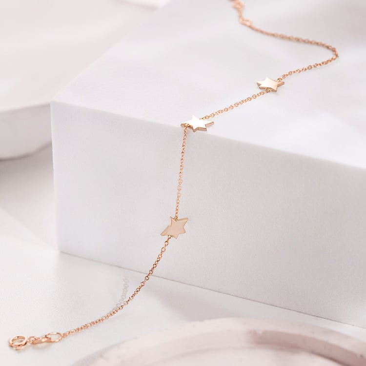 Armband mit Sternen Der Kleine Prinz 152976