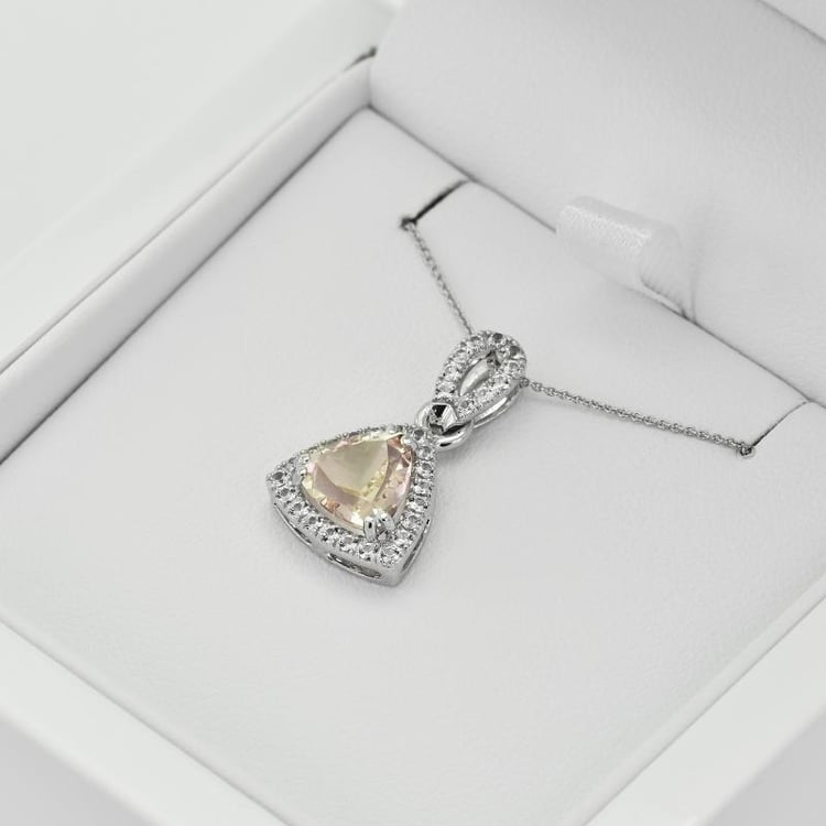 Morganitanhänger 32927