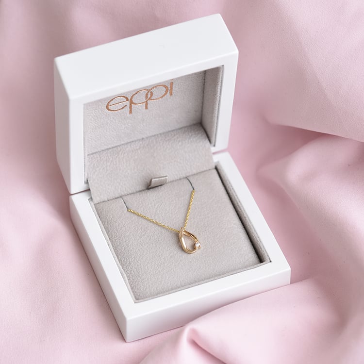 Goldener rTropfen 64443