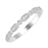 Romantischer Eternity-Ring mit Lab Grown Diamanten Liam