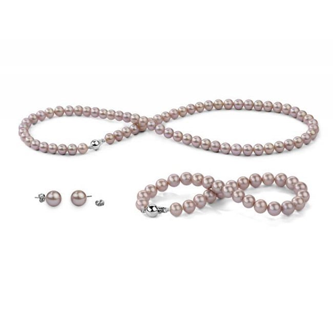 Goldene Perlenkollektion 24757