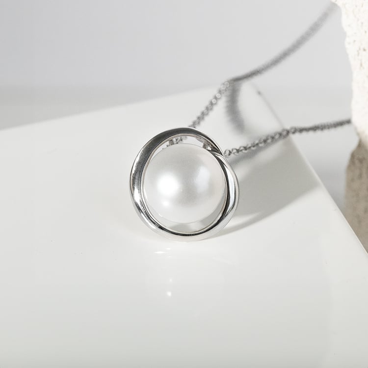 Goldene Anhänger Palani 142410