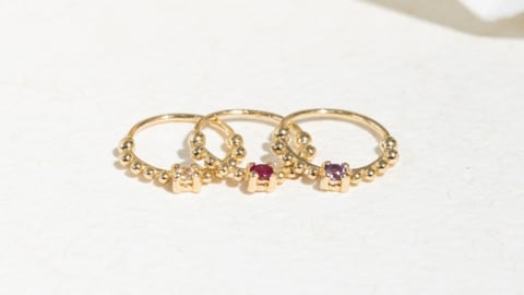 Piercings - Körperschmuck, den Sie kennen sollten