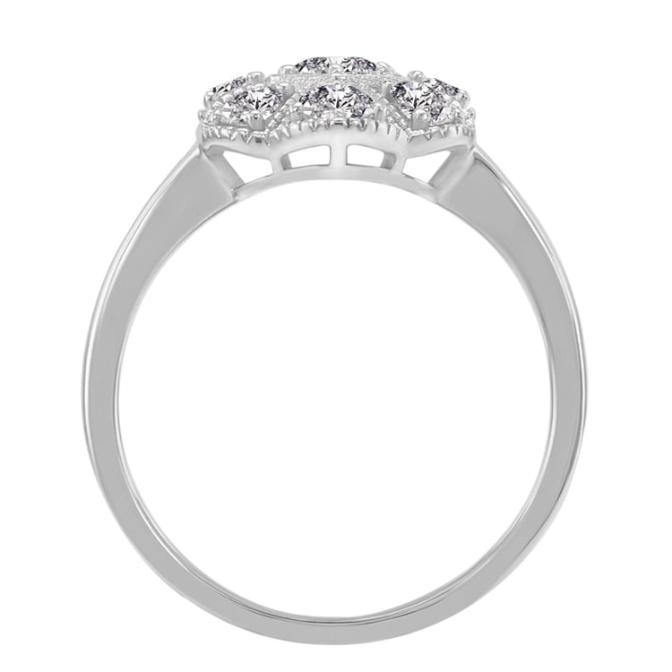 Goldener Vintagering 28809