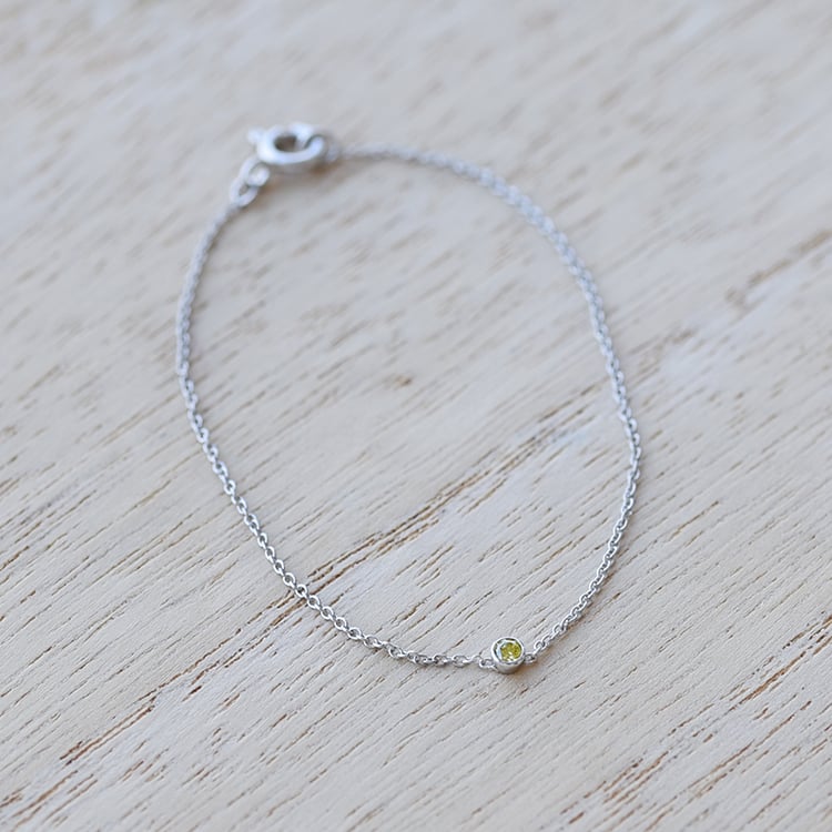 Goldenes Armband 64574